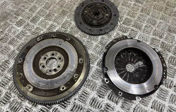 Mini Cooper Countryman R60 Clutch set kit