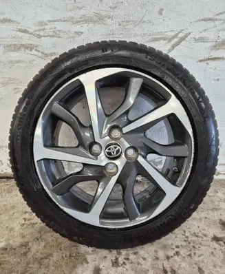 Toyota Yaris R16 alloy rim 426110DC80
