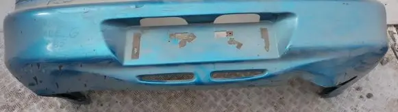 Ford Probe Rear bumper KB4250221