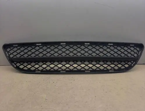 BMW 3 E90 E91 Front bumper lower grill 51117154556 22944911