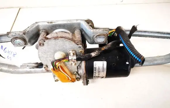 Opel Zafira A Wiper motor 404496 404.496