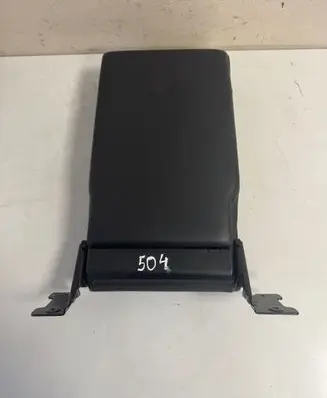 Mercedes-Benz CLS C219 Rear seat armrest 