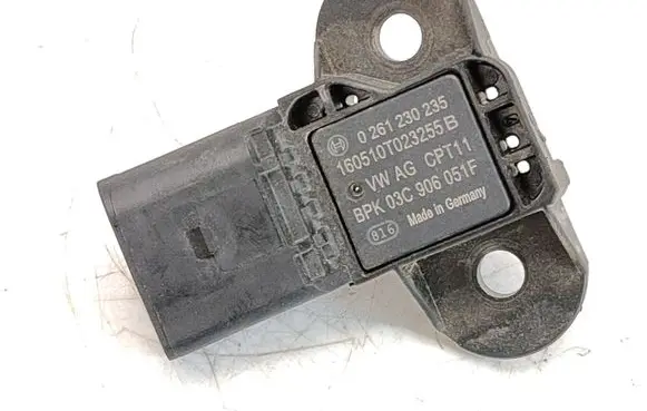 Volkswagen Up Air pressure sensor 0261230235 03C906051F