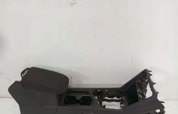 Volkswagen Tiguan Other interior part 5NB863241G