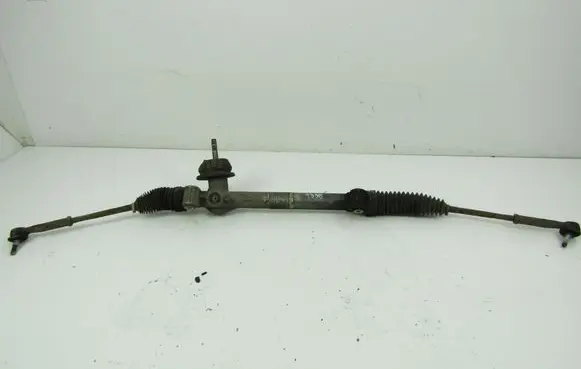 Opel Corsa D Steering rack 