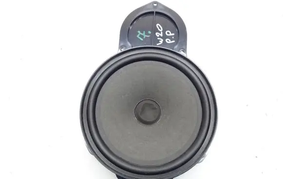 Volkswagen PASSAT CC Front door speaker 3C8035454