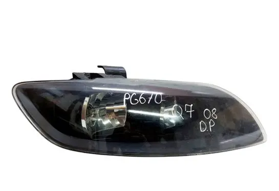 Audi Q7 4L Headlight/headlamp 4L0941004K