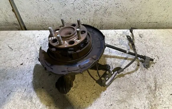 KIA Ceed Rear wheel hub