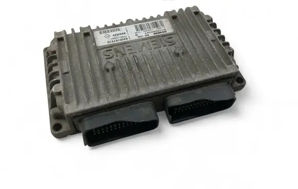Renault Scenic I Gearbox control unit/module S105280024B 8200167410
