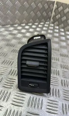 Volvo XC60 Dashboard side air vent grill/cover trim 1009820