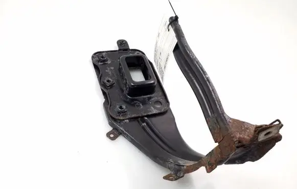 Mercedes-Benz E W211 Headlight/headlamp mounting bracket A2116204431
