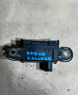 ESP (stability system) control unit
