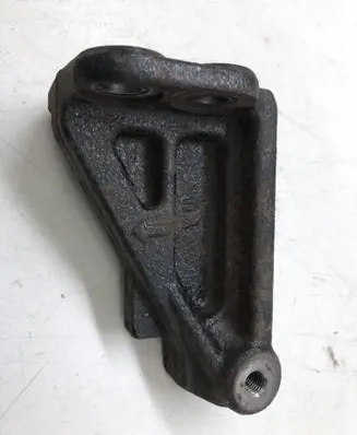 Mazda 3 III Other body part PED7Y8