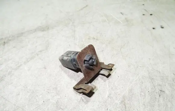 Volkswagen Caddy Outside/exterior temperature sensor 1J0919379A