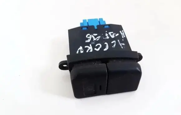 Honda Accord Fog light switch 