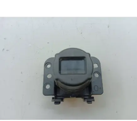 Land Rover Evoque I Windshield/windscreen camera 
