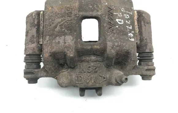 Honda Jazz Front brake caliper