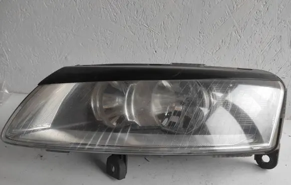 Audi A6 S6 C6 4F Headlight/headlamp 4F0941003 17541755