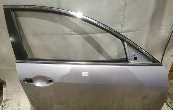 Mazda 6 Front door PILKOS