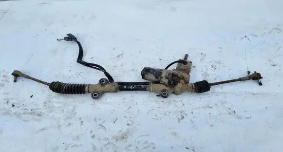 Mazda Demio Steering rack 1807000052 995041A3