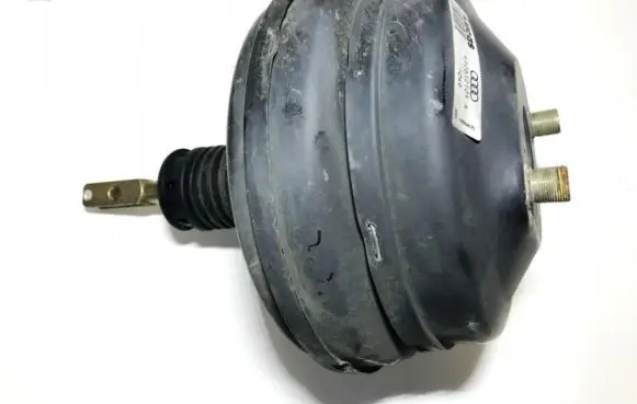 Audi A8 S8 D2 4D Brake booster 4d0612105