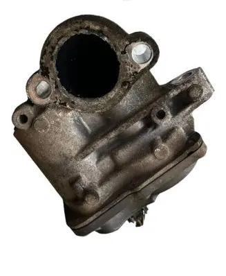 Renault Scenic III - Grand scenic III EGR valve 8201068965 91520156 147100789R