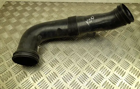 Alfa Romeo Giulia Air intake hose/pipe 505443100