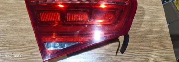 Audi A8 S8 D4 4H Tailgate rear/tail lights 4H0945093A 596503