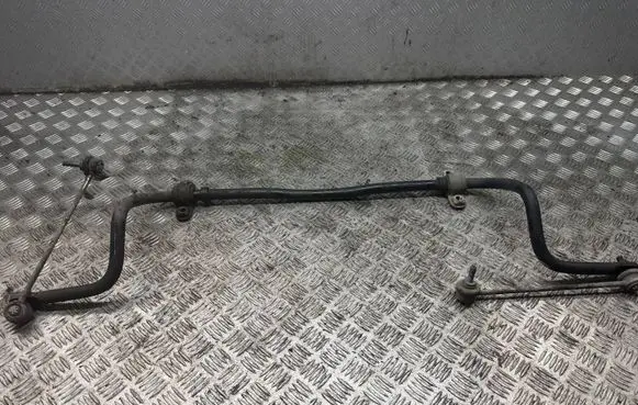 Mini Cooper Countryman R60 Front anti-roll bar/sway bar 9808011