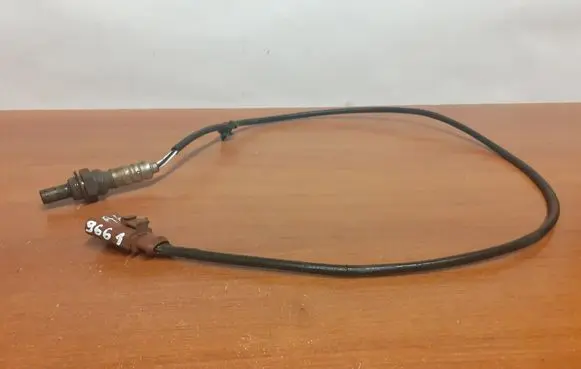 Audi A6 S6 C6 4F Lambda probe sensor 06E906265 9661