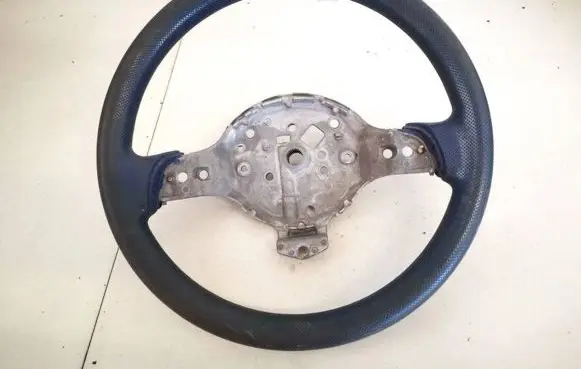 Smart ForTwo I Steering wheel 10887