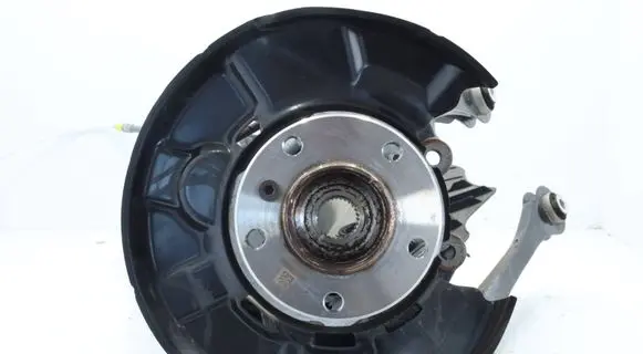 BMW 1 F20 F21 Rear wheel hub spindle/knuckle 6792529MWGK 6792529