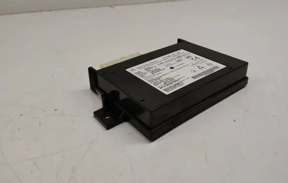Mercedes-Benz Vito Viano W447 Other control units/modules A2479001709 A2479027703 A2479016902