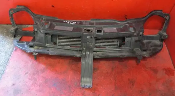 Renault Trafic II (X83) Front piece kit 
