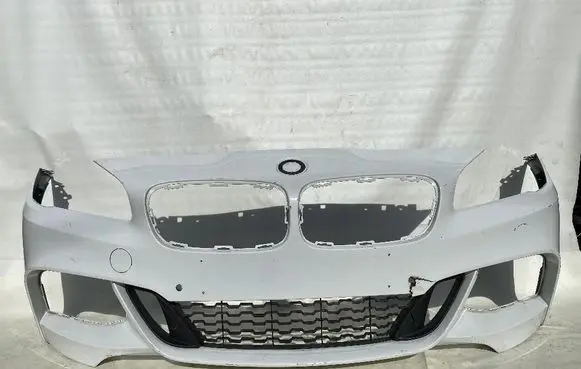 BMW 2 F45 Front bumper