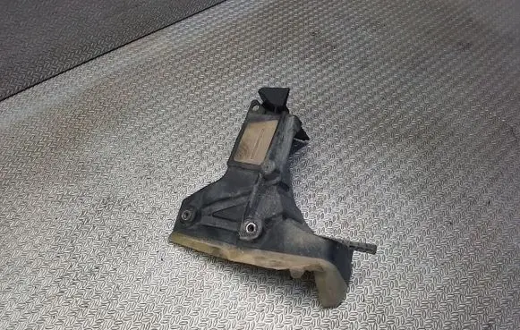 Fiat Ducato Timing belt guard (cover) 9812070380