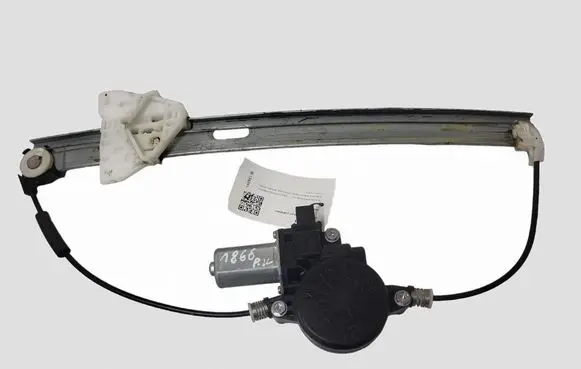 Mazda 6 Front door window regulator with motor D6515958X CM012040 GA558LP