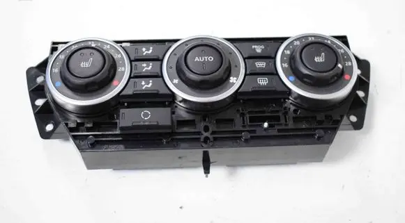Land Rover Freelander 2 - LR2 Interior fan control switch 6H5219E900EB