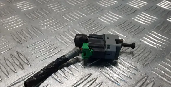 Jaguar S-Type Brake pedal sensor switch XW4T13480AD