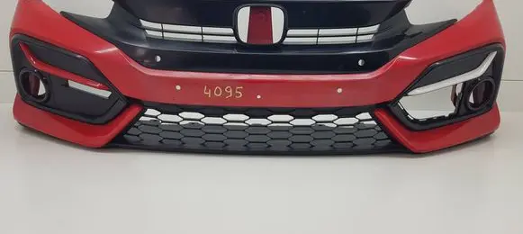 Honda Civic X Front bumper 71101TGGZZ00