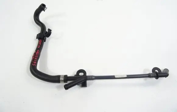 Skoda Octavia Mk4 Engine coolant pipe/hose