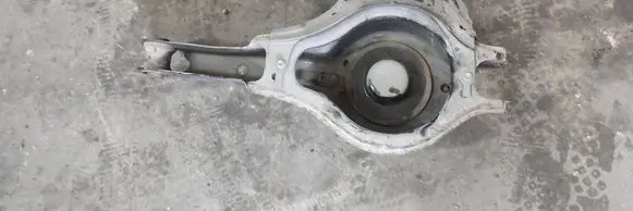 Toyota Highlander XU70 Rear control arm