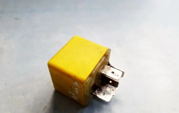 Fiat Bravo - Brava Other relay 211112V30A 211112V-30A