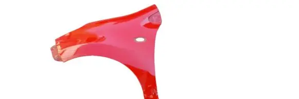 Nissan Pixo Fender