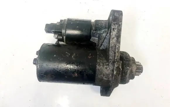 Audi A2 Starter motor 021911023e