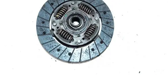 Fiat Doblo Clutch pressure plate 