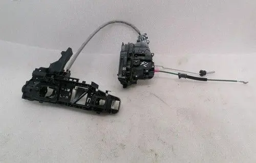 Mercedes-Benz E W213 Front door lock A0997206501