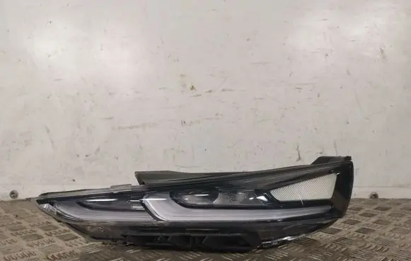 LED Daytime headlight