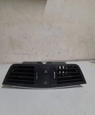 Mercedes-Benz E C207 W207 Dash center air vent grill A2078300054 51922001