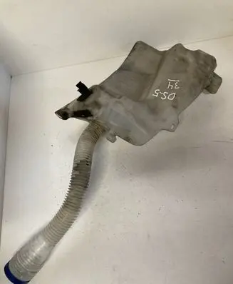 Citroen DS5 Windshield washer fluid reservoir/tank 9671317080
